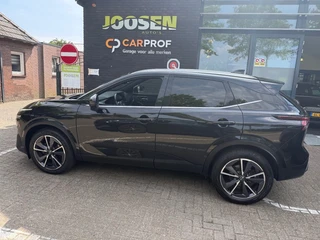 Nissan QASHQAI – thumbnail 3