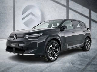 Citroën C5 Aircross – thumbnail 2