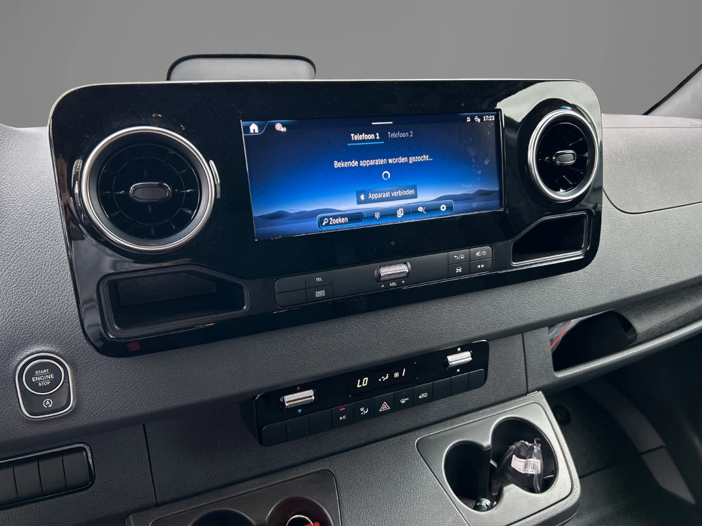 Mercedes-Benz Sprinter – foto 14