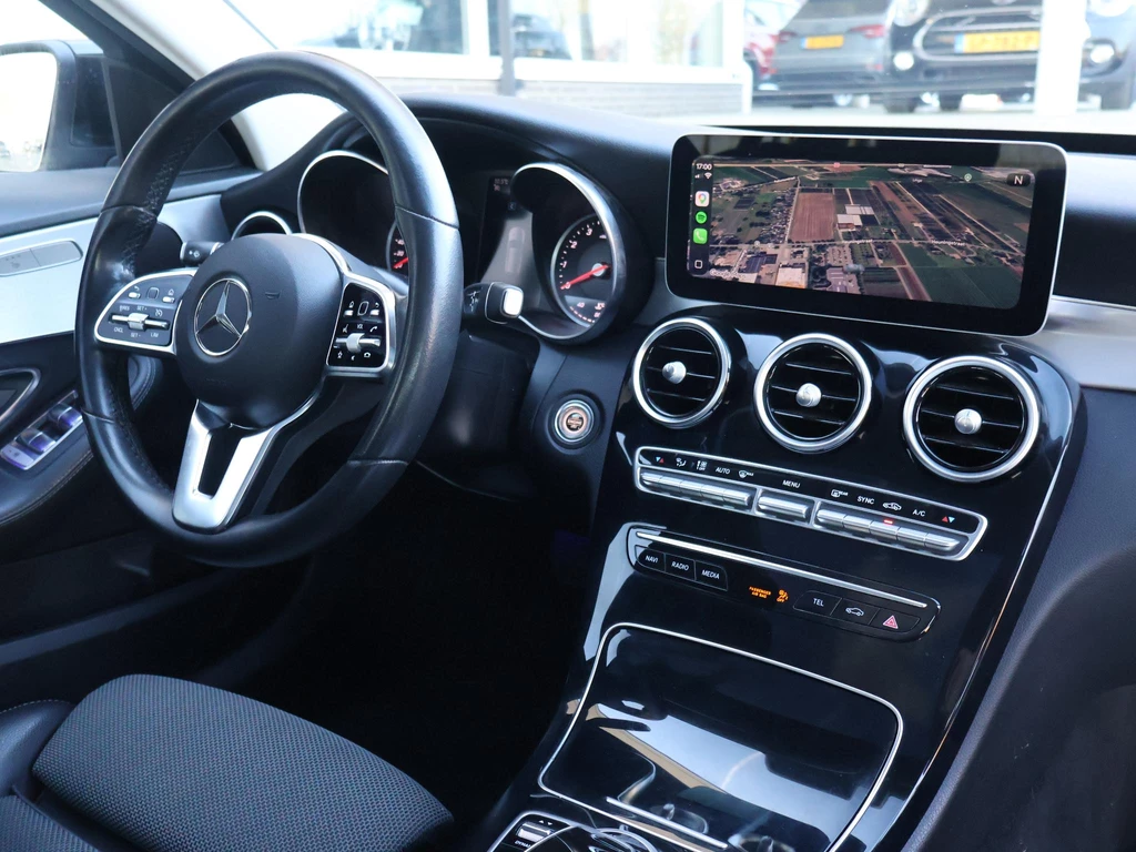Mercedes-Benz C-Klasse – foto 7