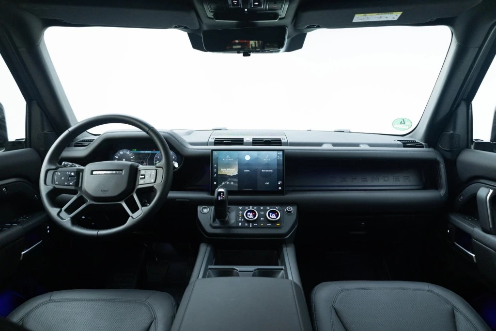 Land Rover Defender – foto 10