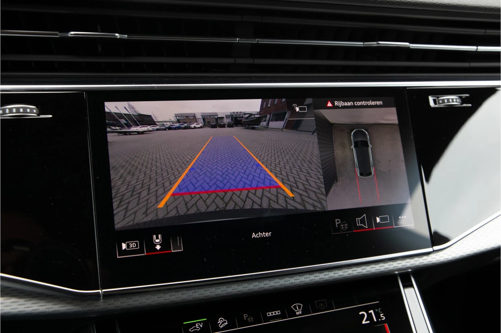 Audi Q8 – foto 25
