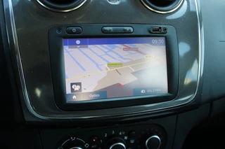 Dacia Sandero Stepway – thumbnail 10