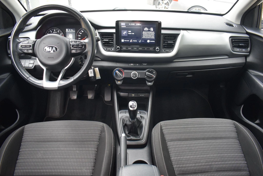 Kia Stonic – foto 25