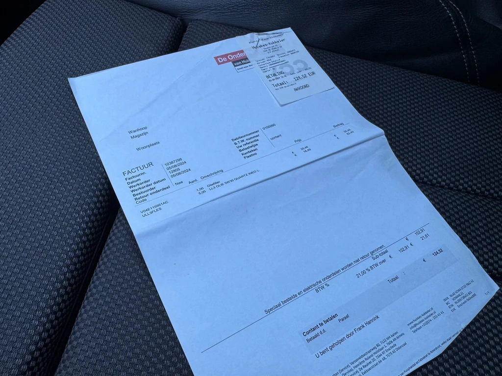 Audi A4 – foto 54