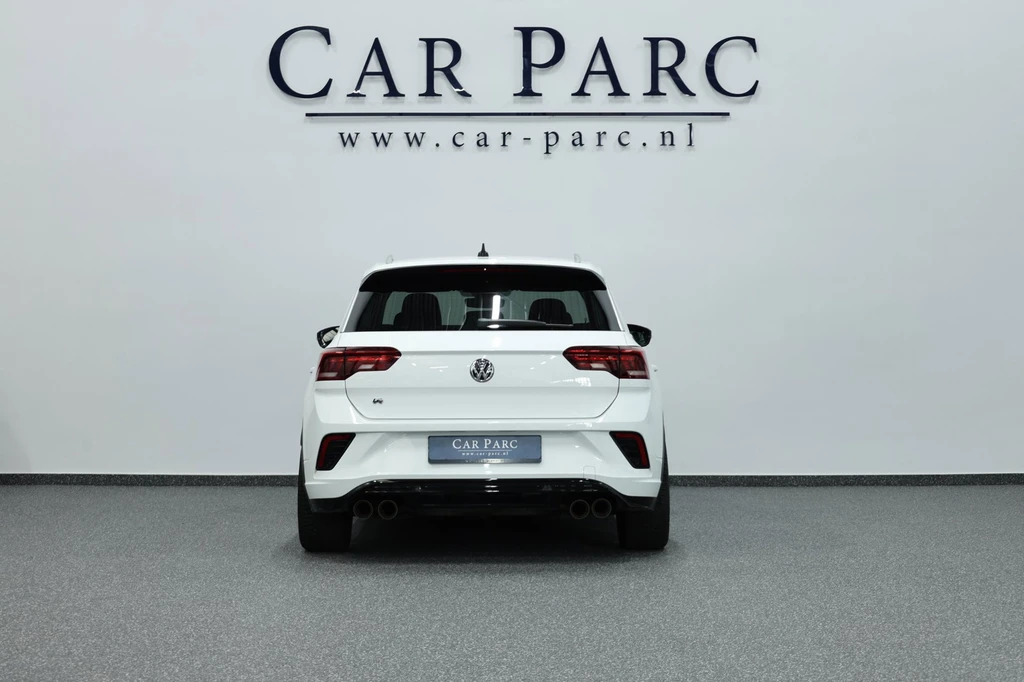 Volkswagen T-Roc – foto 3