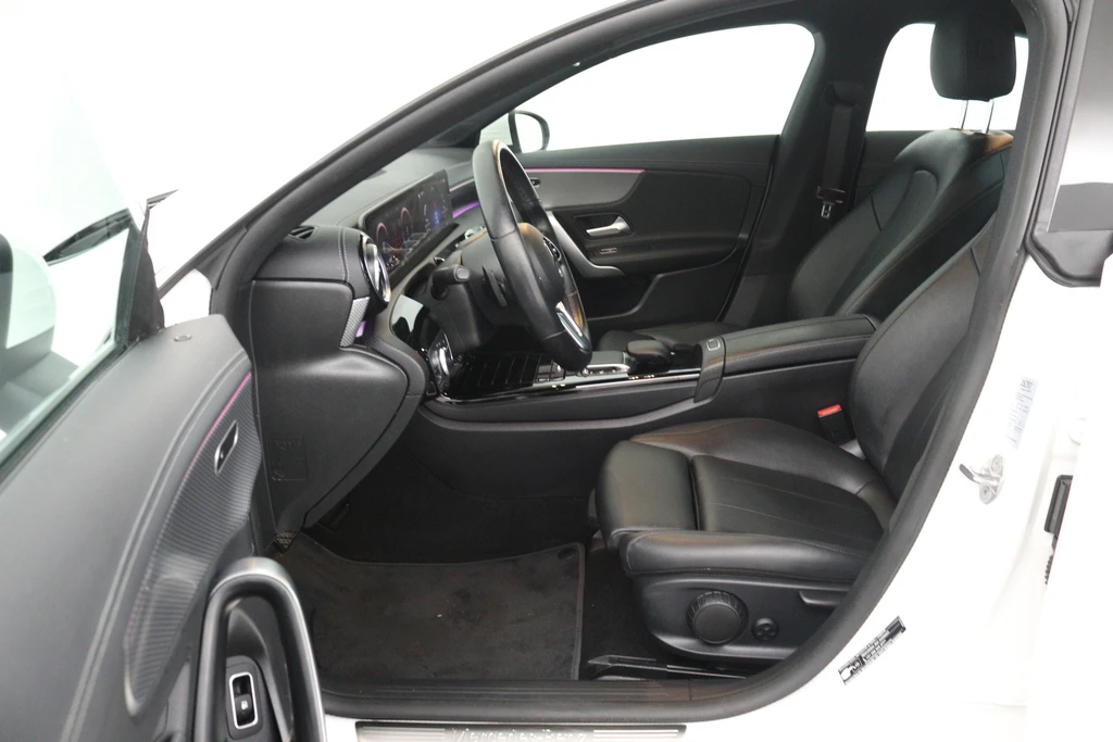 Mercedes-Benz CLA – foto 23