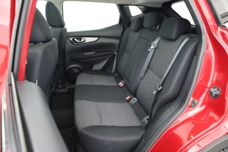 Nissan QASHQAI – thumbnail 23