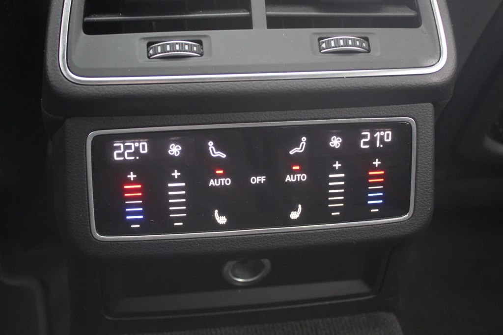 Audi A6 – foto 36