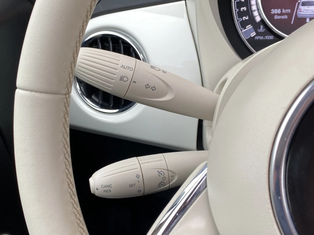 Fiat 500 – foto 16