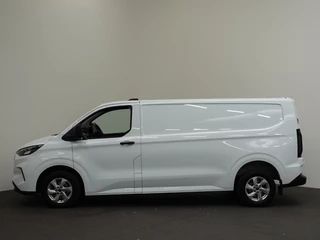Ford Transit Custom – thumbnail 2
