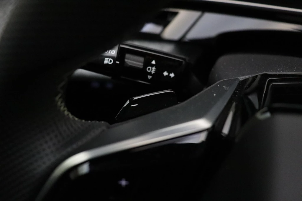Peugeot e-5008 – foto 37