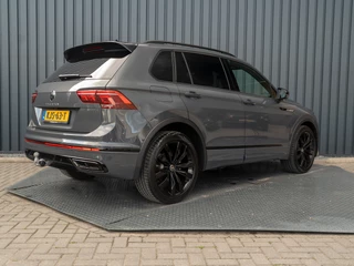 Volkswagen Tiguan – thumbnail 11