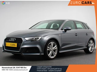 Audi A3 – thumbnail 1