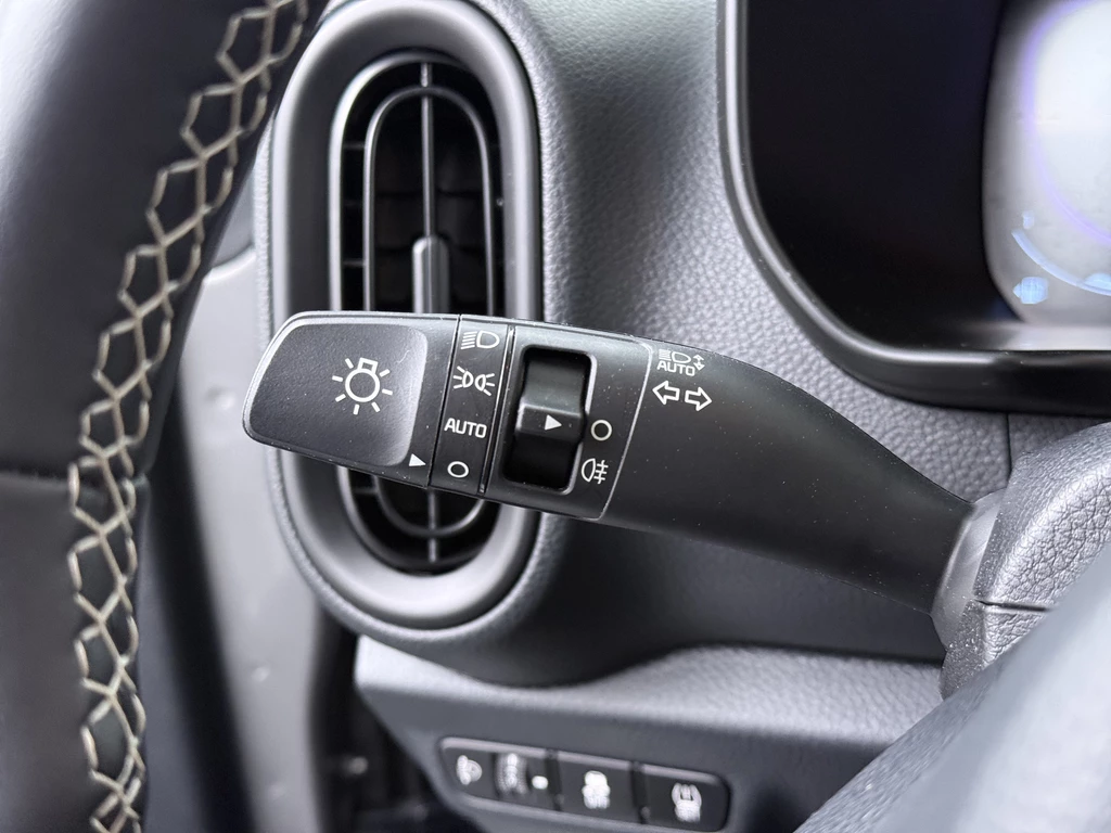 Kia Picanto – foto 25