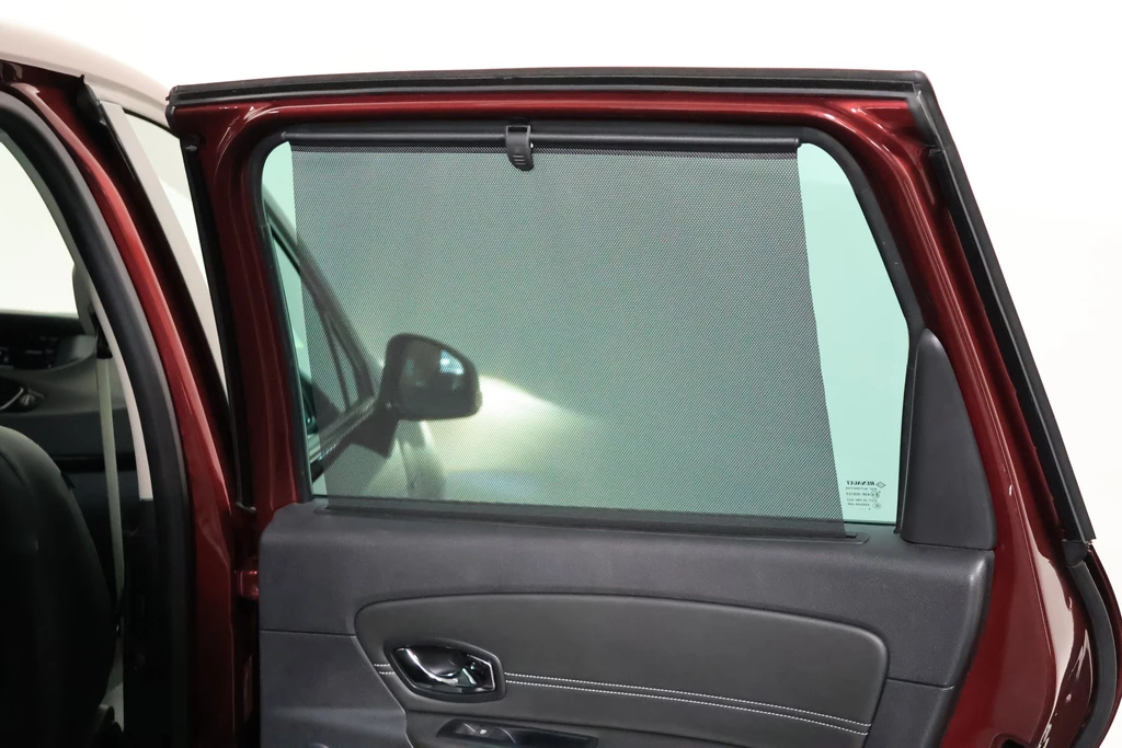 Renault Scénic – foto 25