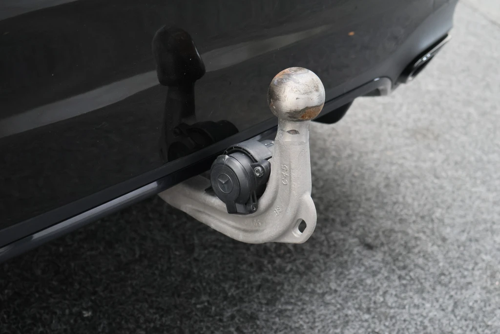 Mercedes-Benz B-Klasse – foto 24
