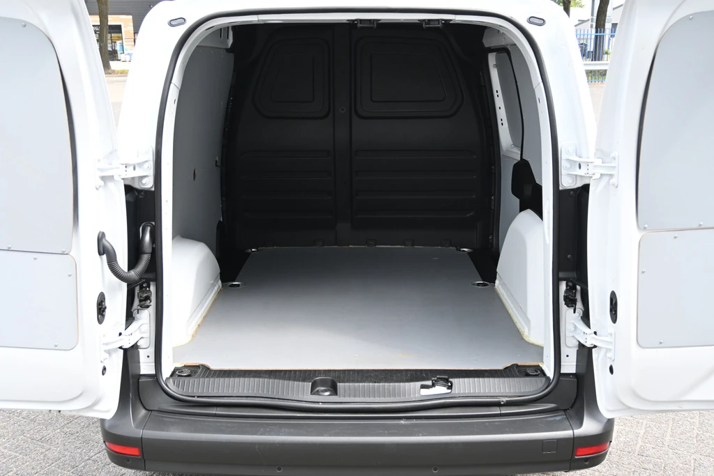Mercedes-Benz Citan – foto 11