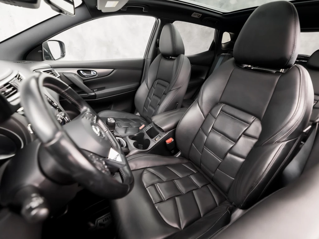 Nissan QASHQAI – foto 18