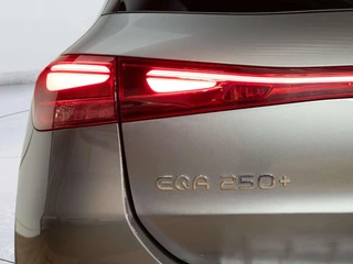 Mercedes-Benz EQA – thumbnail 25