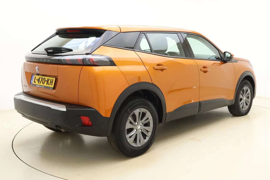 Peugeot 2008 – foto 6