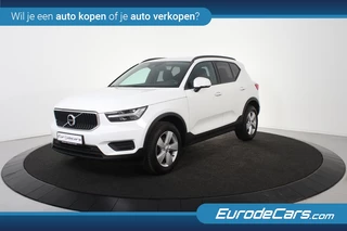 Volvo XC40 – thumbnail 2