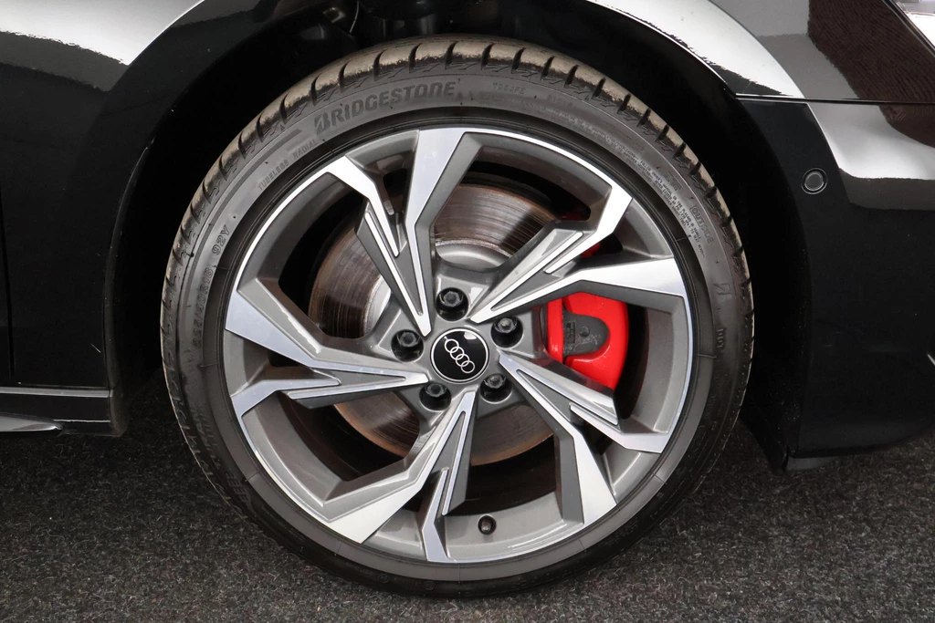 Audi A3 – foto 46