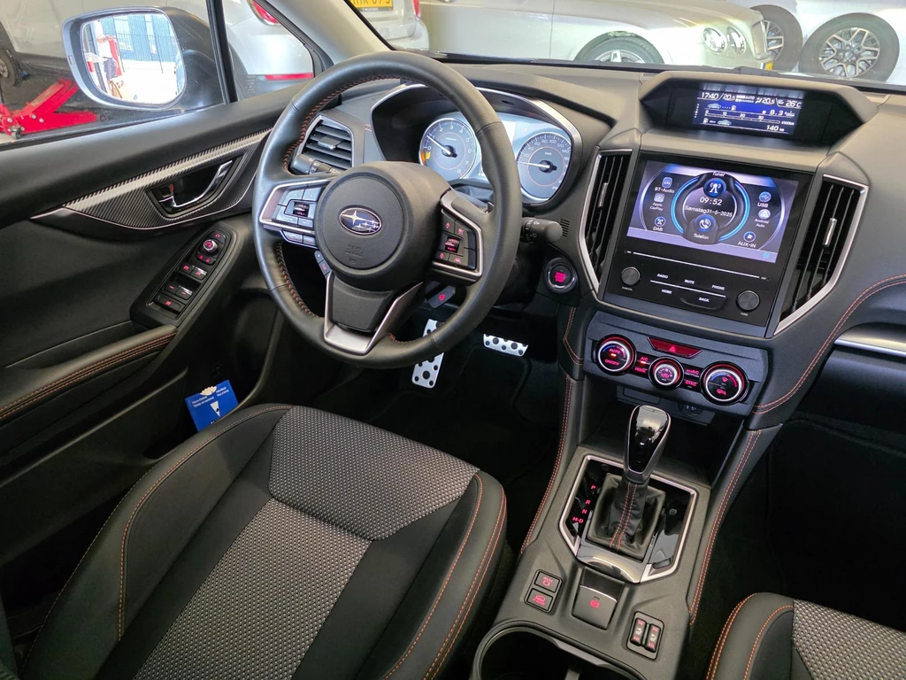 Subaru XV – foto 31