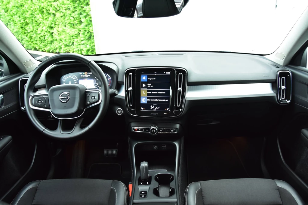 Volvo XC40 – foto 10