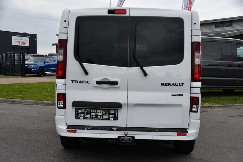 Renault Trafic – foto 6