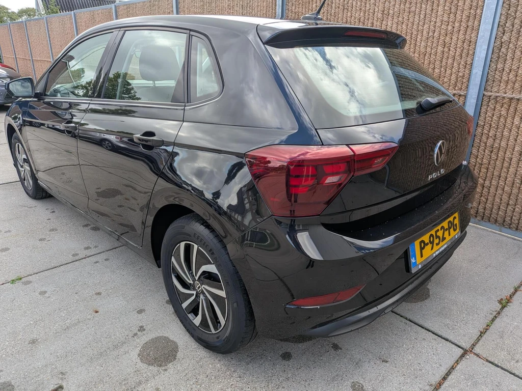 Volkswagen Polo – foto 5