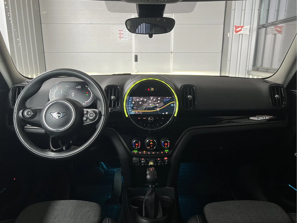 MINI Countryman – foto 10