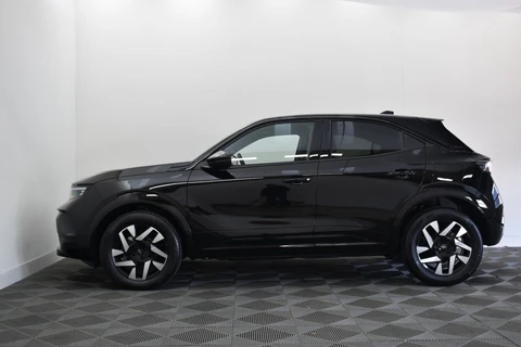 Opel Mokka 1.2 Turbo 136PK GS-LINE