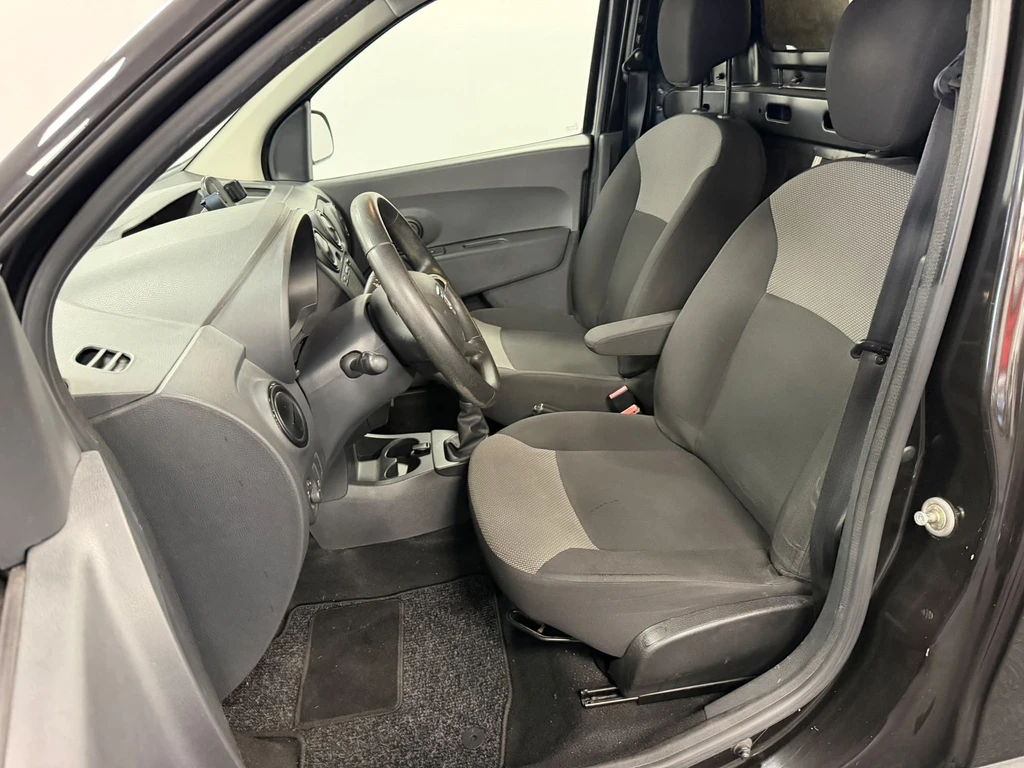 Dacia Dokker – foto 14