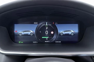 Jaguar I-PACE – thumbnail 23