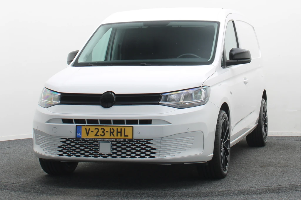 Volkswagen Caddy – foto 2