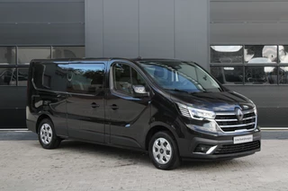 Renault Trafic – thumbnail 8