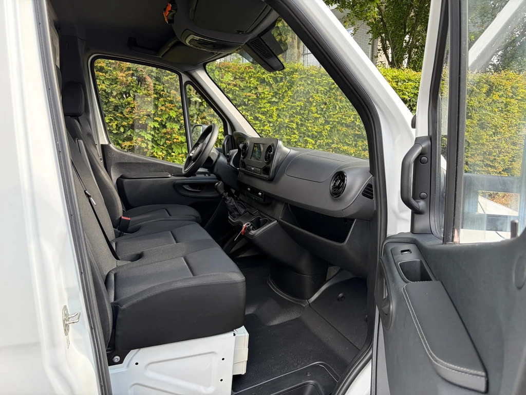 Mercedes-Benz Sprinter – foto 10