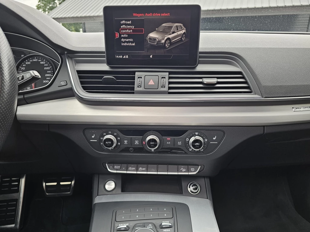 Audi Q5 – foto 19