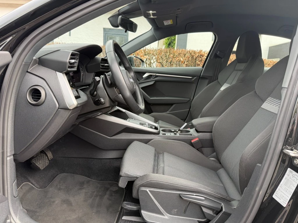 Audi A3 – foto 14