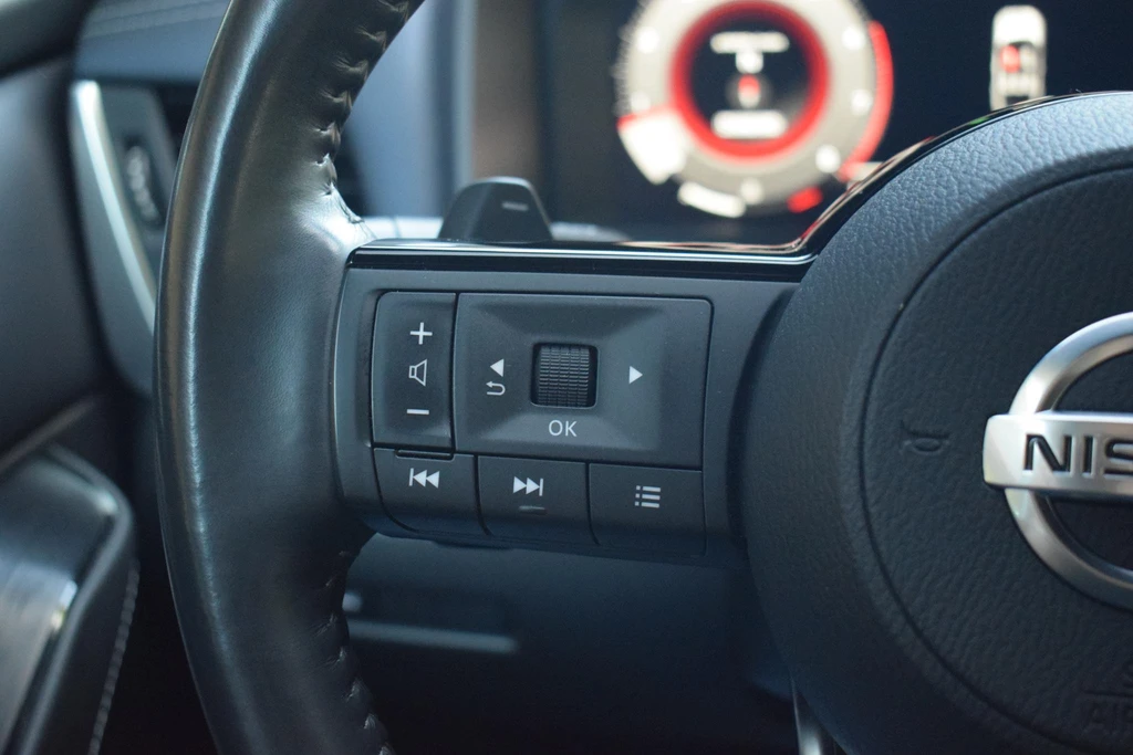 Nissan QASHQAI – foto 33