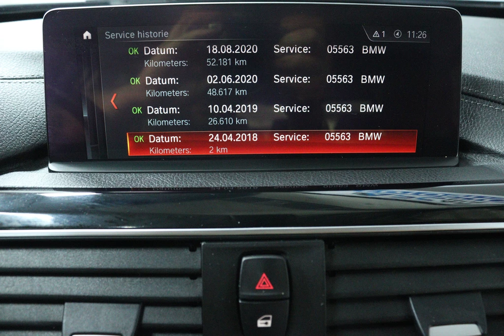BMW 3 Serie – foto 23