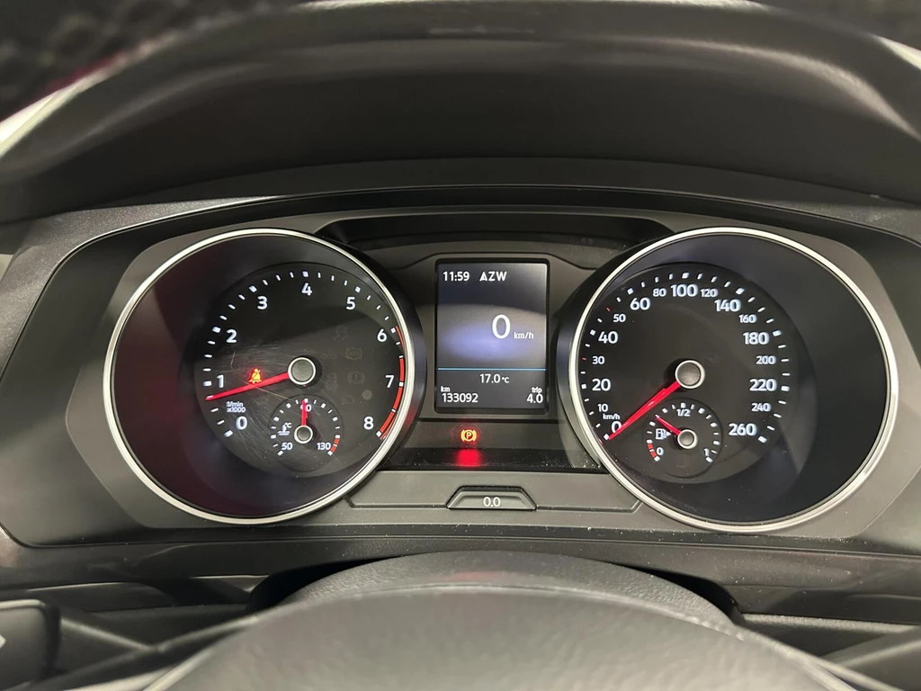 Volkswagen Tiguan – foto 25