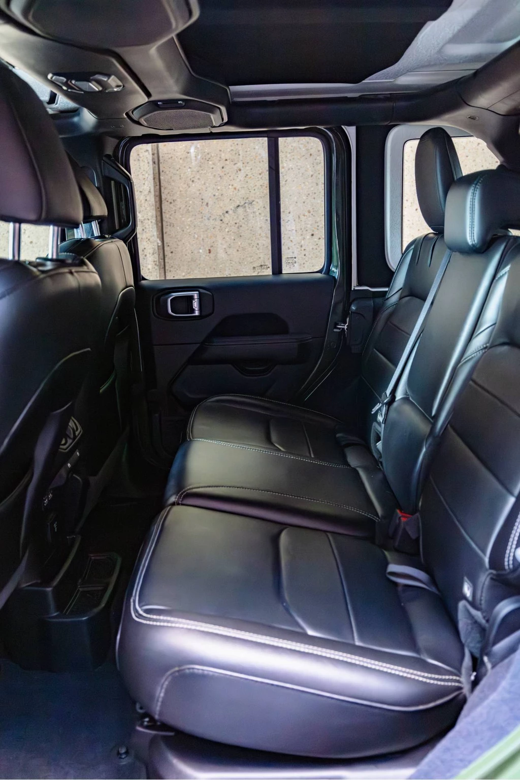 Jeep Wrangler – foto 22