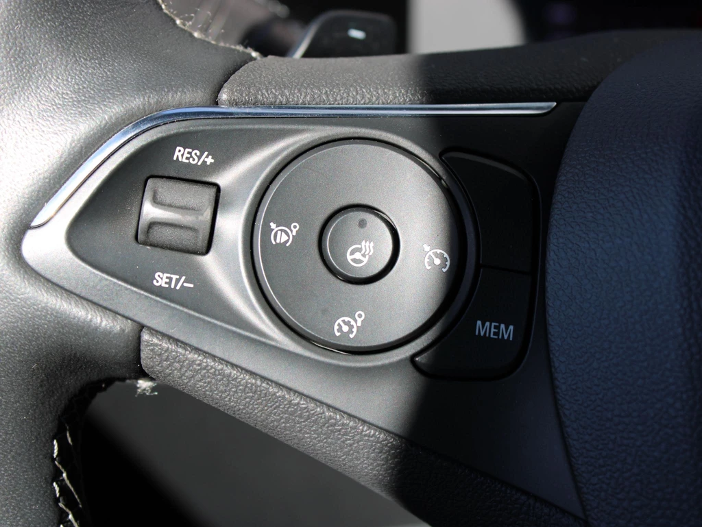 Opel Mokka – foto 10
