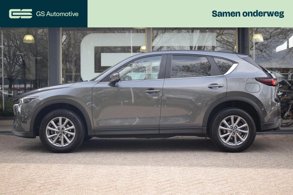 Mazda CX-5 – foto 3