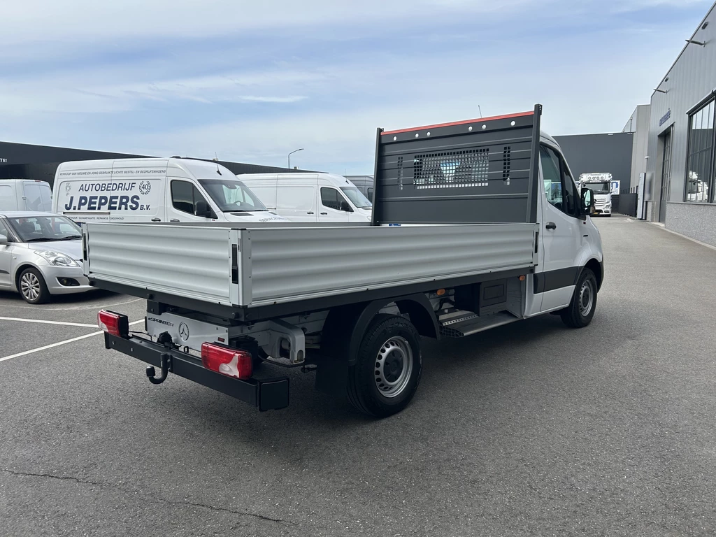 Mercedes-Benz eSprinter – foto 3