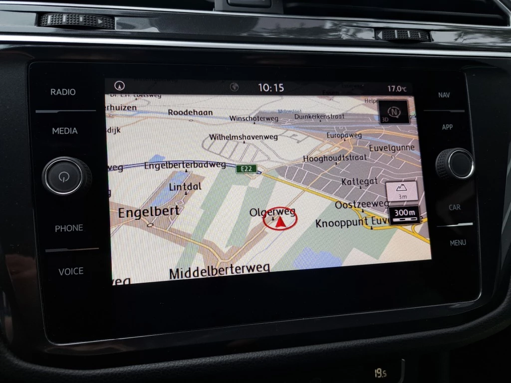 Volkswagen Tiguan – foto 6