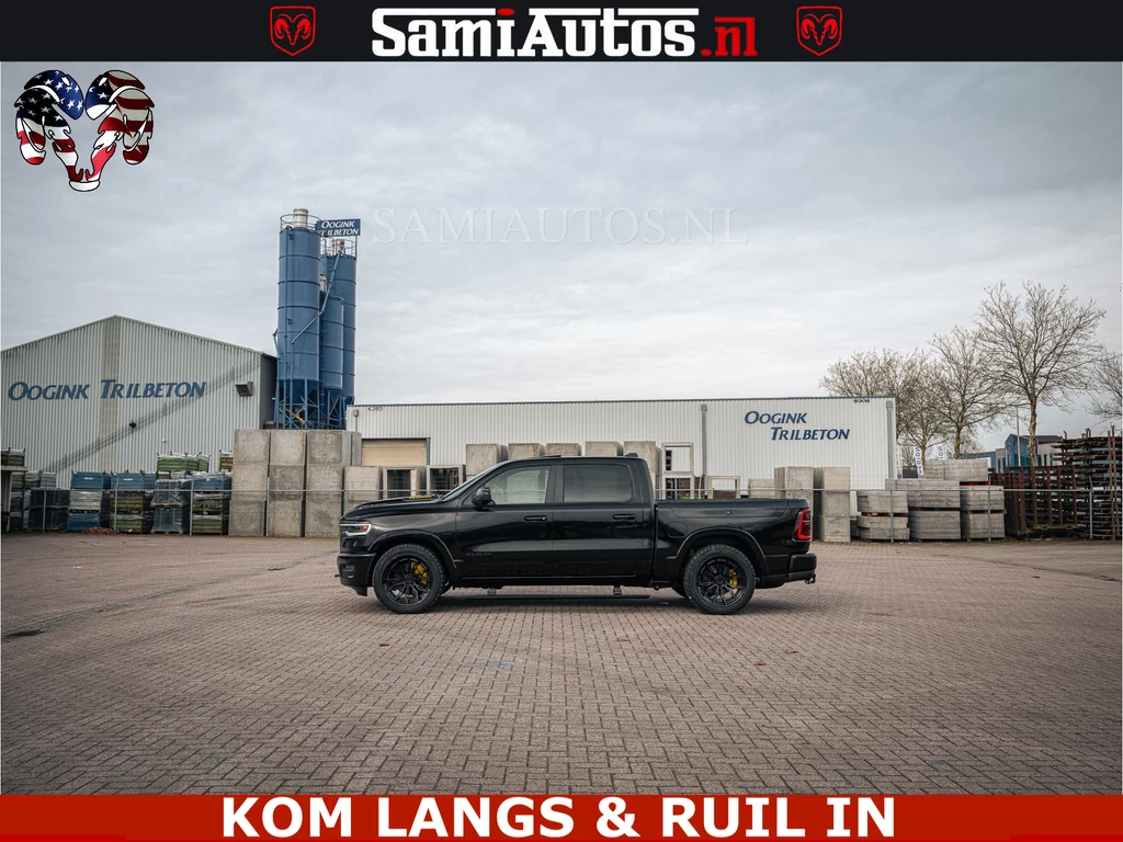 Dodge Ram 1500 – foto 10