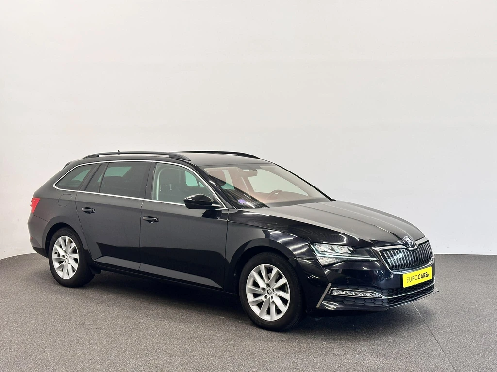 Škoda Superb – foto 5